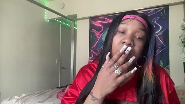 YasmineMinaj online show from 25, 3, 2026