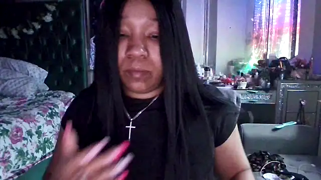 YasmineMinaj online show from 12, 3, 2026