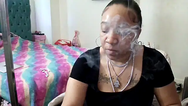 YasmineMinaj online show from 9, 1, 2026