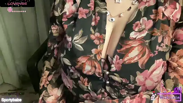 Sportybabe online show from 18, 3, 2025