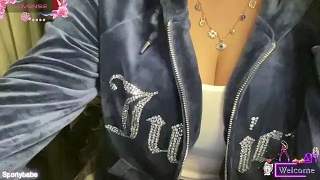 Sportybabe online show from 25, 1, 2025