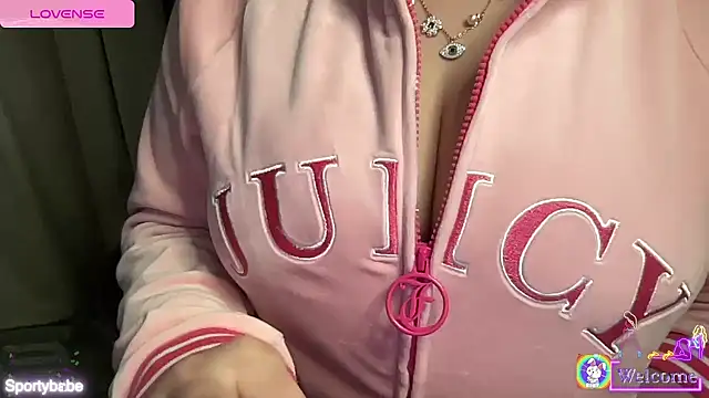 Sportybabe online show from 18, 1, 2025