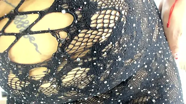 SalommeeT online show from 11, 1, 2026