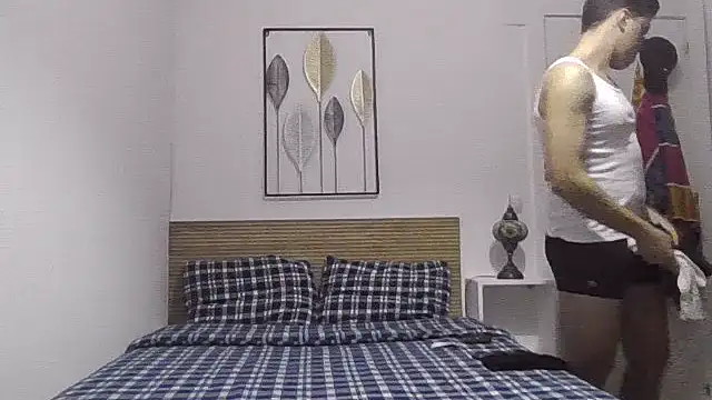 Snapshot of 99_GANAr chatting on 8, 1, 2026 99 GANAr online show from 8, 1, 2026