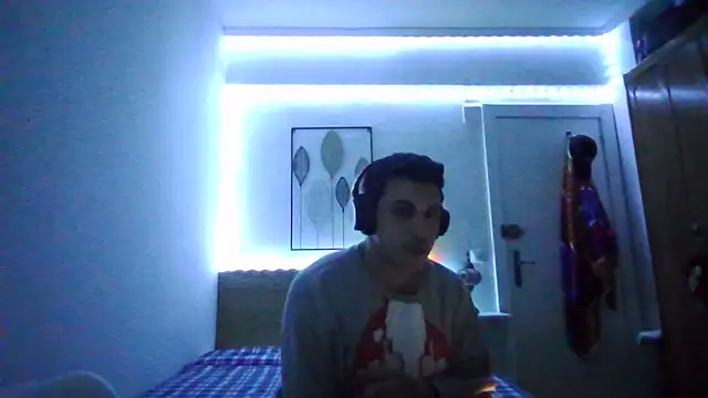 Snapshot of 99_GANAr chatting on 6, 1, 2026 99 GANAr online show from 6, 1, 2026