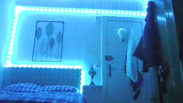 Snapshot of 99_GANAr chatting on 25, 11, 2025 99 GANAr online show from 25, 11, 2025