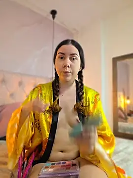 SakuraLee  online show from 7, 4, 2026