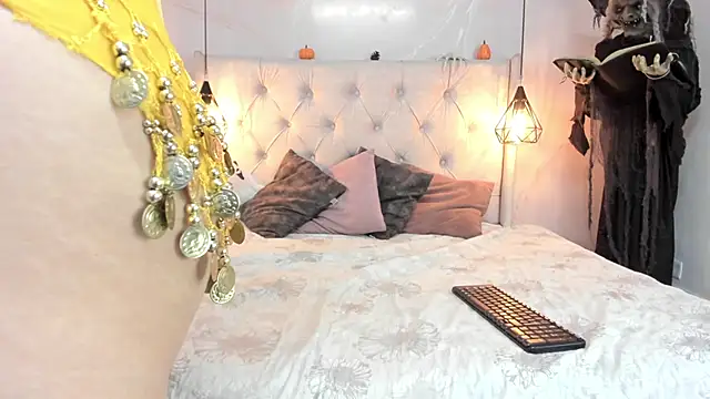 SakuraLee  online show from 23, 10, 2025