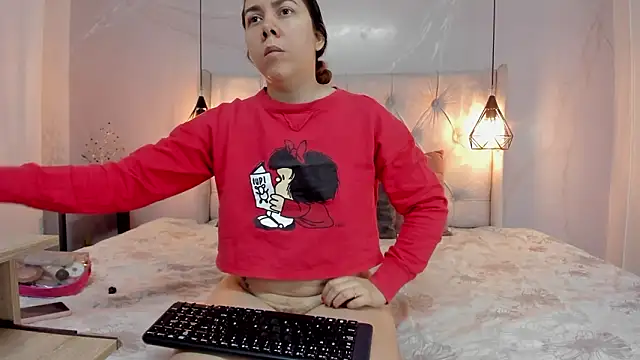 SakuraLee  online show from 13, 2, 2026