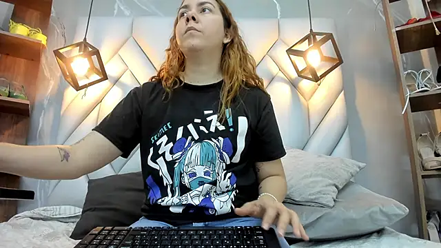 SakuraLee  online show from 5, 3, 2025