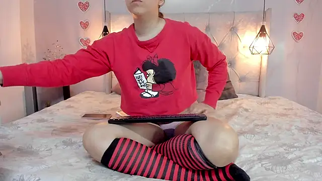 SakuraLee  online show from 13, 3, 2026