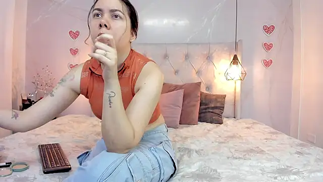 Snapshot of SakuraLee_ chatting on 29, 4, 2026 SakuraLee online show from 29, 4, 2026