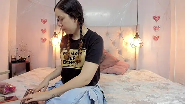 SakuraLee  online show from 7, 7, 2026