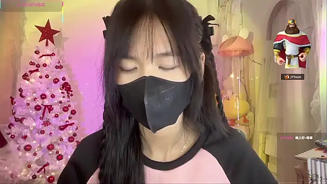 Your-Sunshine online show from 29, 11, 2025