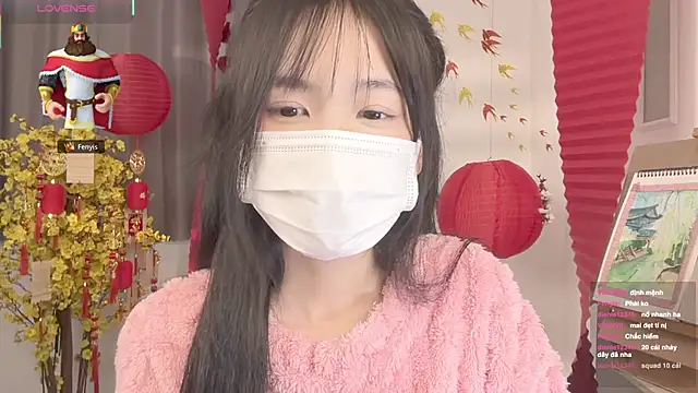 Your-Sunshine online show from 14, 2, 2026