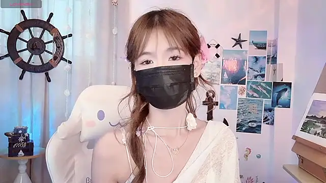 Snapshot of Your-Sunshine chatting on 3, 6, 2026 Your-Sunshine online show from 3, 6, 2026