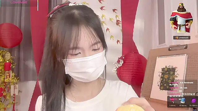 Your-Sunshine online show from 12, 3, 2026