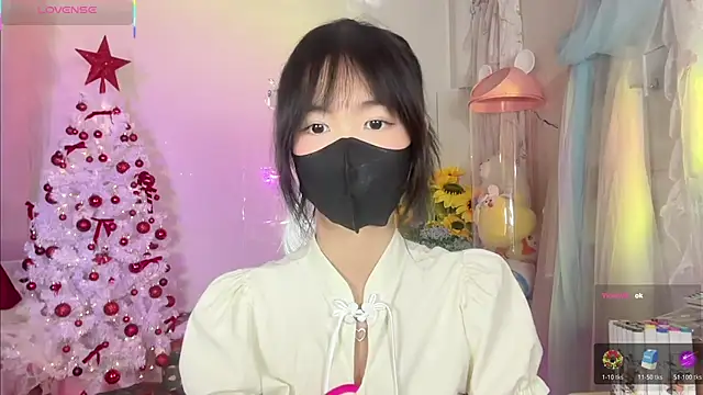 Your-Sunshine online show from 3, 12, 2025