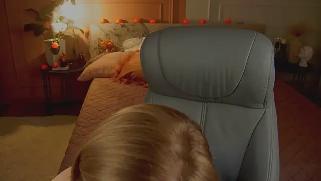 anita blairr online show from 30, 10, 2025