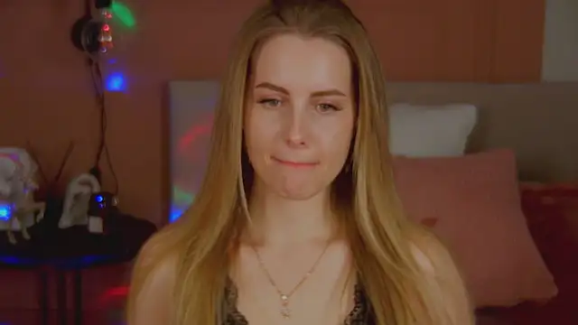 anita blairr online show from 3, 2, 2026