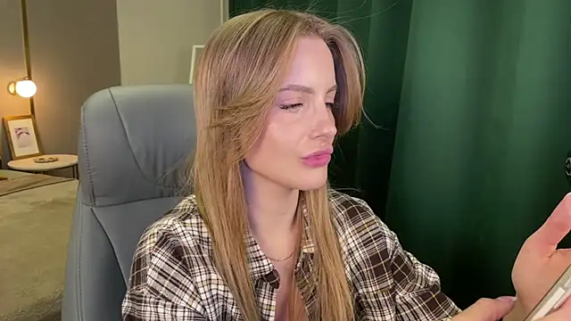 anita blairr online show from 7, 4, 2026