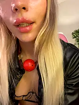 KittyKatyDream online show from 3, 12, 2025