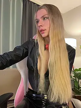 KittyKatyDream online show from 19, 4, 2026