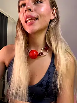 KittyKatyDream online show from 28, 11, 2025