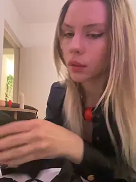 KittyKatyDream online show from 21, 2, 2026