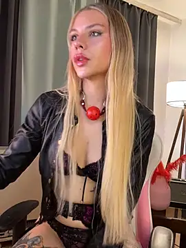 KittyKatyDream online show from 11, 4, 2026