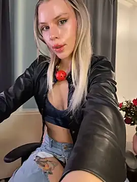 KittyKatyDream online show from 10, 2, 2026