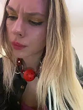 KittyKatyDream online show from 14, 3, 2026