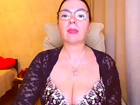 Monica-1203 online show from 19, 11, 2025