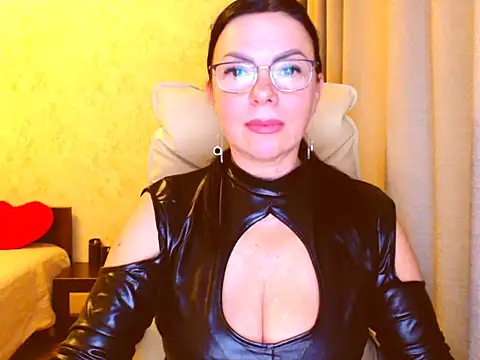 Monica-1203 online show from 26, 2, 2025