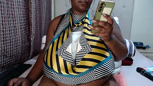 CHOCOLATEDARKBUSTYX online show from 20, 2, 2026