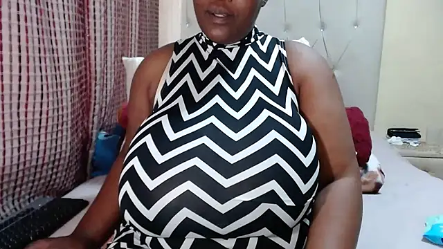 CHOCOLATEDARKBUSTYX online show from 4, 6, 2026
