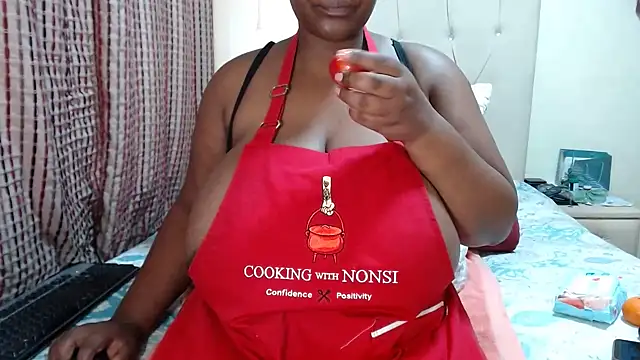 CHOCOLATEDARKBUSTYX online show from 13, 2, 2025