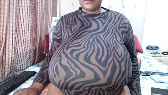 CHOCOLATEDARKBUSTYX online show from 3, 3, 2026