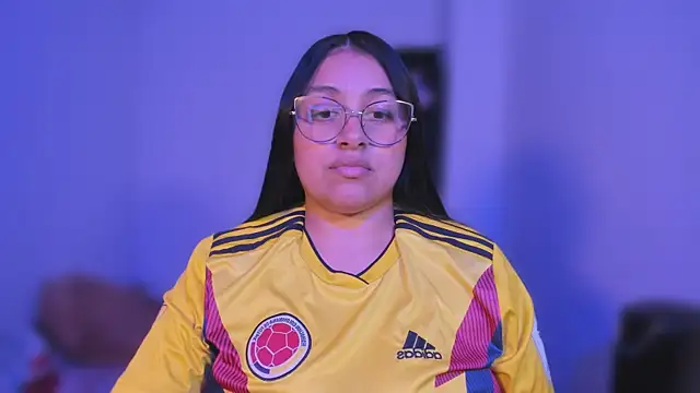 Snapshot of Soysofiarodrigu chatting on 21, 3, 2025 Soysofiarodrigu online show from 21, 3, 2025