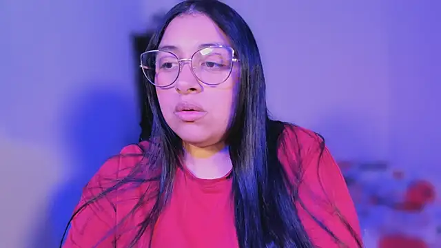Snapshot of Soysofiarodrigu chatting on 28, 2, 2025 Soysofiarodrigu online show from 28, 2, 2025