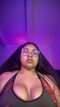 Soysofiarodrigu online show from 25, 11, 2025