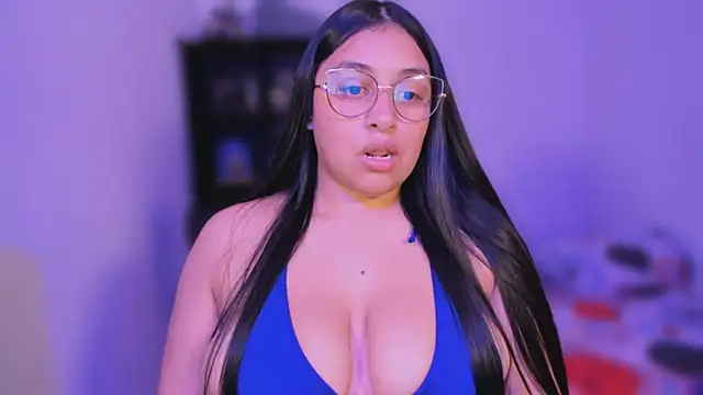 Snapshot of Soysofiarodrigu chatting on 26, 2, 2025 Soysofiarodrigu online show from 26, 2, 2025