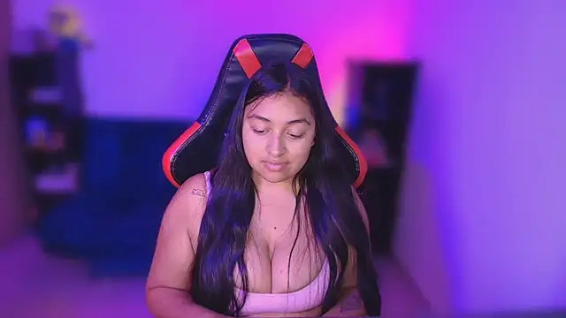 Soysofiarodrigu online show from 17, 10, 2025