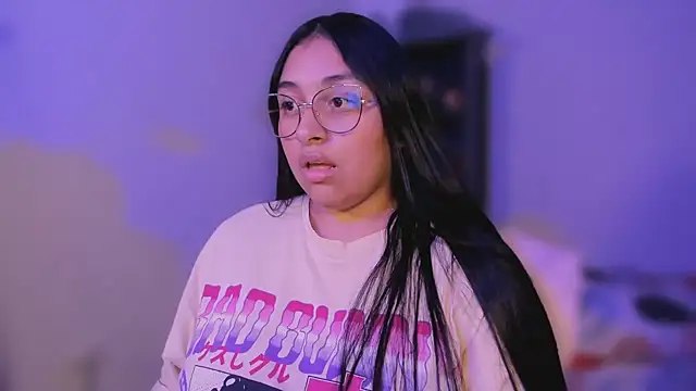 Snapshot of Soysofiarodrigu chatting on 27, 2, 2025 Soysofiarodrigu online show from 27, 2, 2025
