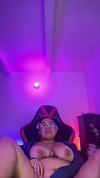 Soysofiarodrigu online show from 26, 11, 2025