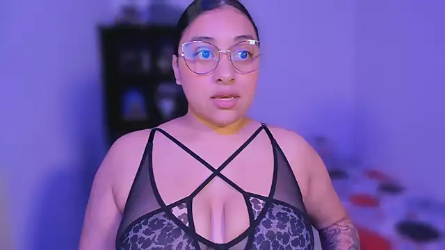 Snapshot of Soysofiarodrigu chatting on 24, 2, 2025 Soysofiarodrigu online show from 24, 2, 2025