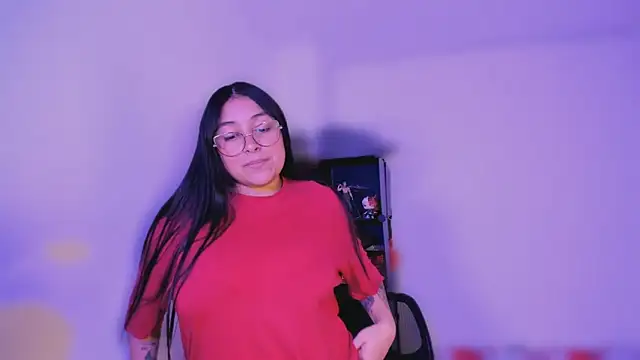 Snapshot of Soysofiarodrigu chatting on 28, 2, 2025 Soysofiarodrigu online show from 28, 2, 2025