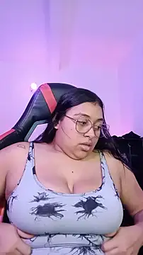 Soysofiarodrigu online show from 7, 11, 2025