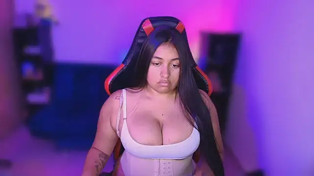 Soysofiarodrigu online show from 17, 10, 2025