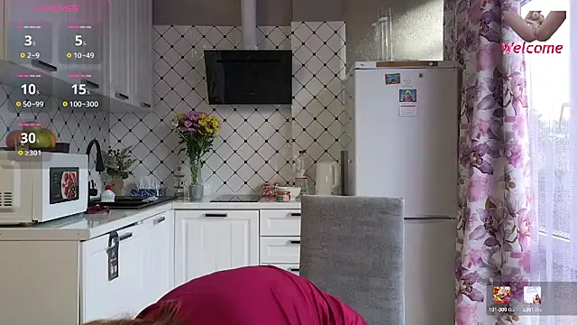 LybovNTV online show from 6, 3, 2026